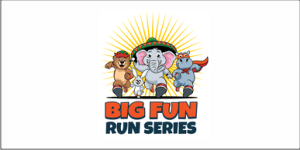 Big Fun Run Series