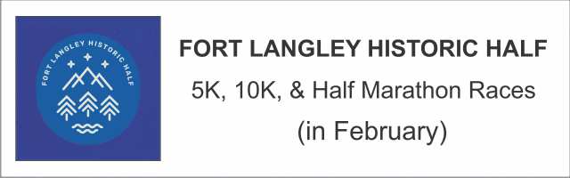 Fort Langley Historic Half Banner Ad