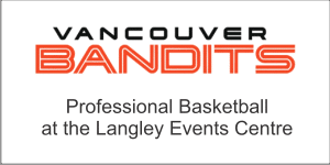 Vancouver Bandits Basketball