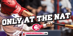 Vancouver Canadians Baseball