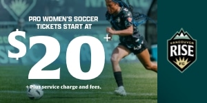 Vancouver Rise Soccer