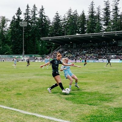 Vancouver Rise FC vs AFC Toronto