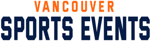 Vancouver Sports Events