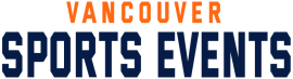Vancouver Sports Events